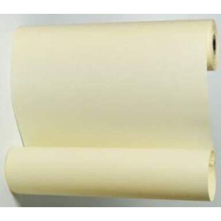 Blumenmanschettenpapier m28 creme