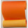 Manschettenpapier m03 gelb/orange