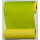 Manschettenpapier Bi-Color maigrün/gelb