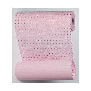 Manschettenpapier m104 Punkte rosa