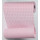 Manschettenpapier mit Punkte-Motiv rosa