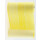 Manschettenpapier m82 Woody gelb