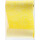 Manschettenpapier m87 Summertime gelb