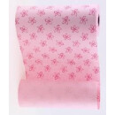 Manschettenpapier m107 Petit Fleur rosa