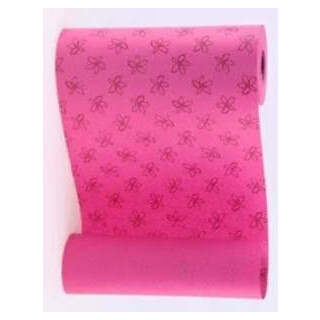 Manschettenpapier m109 Petit Fleur pink