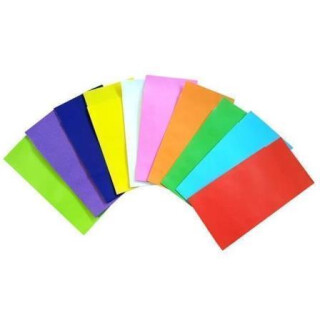 Geschenktüten & Flachbeutel in modernen Farben