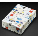 Geschenkpapier Design 30279