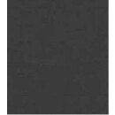 Geschenkpapier Design UNI 90192 schwarz