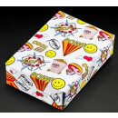 Geschenkpapier Design 30672