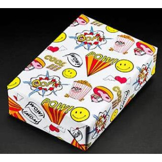 Geschenkpapier Bogen 30672 70x100cm