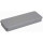 Metalletui / Universaletui aus Metall 150x51x18mm silber