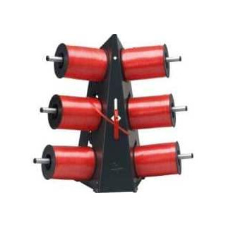 Tischabroller & Wandabroller für Geschenkband