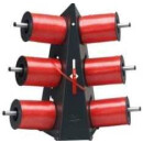 Tischabroller & Wandabroller für Geschenkband