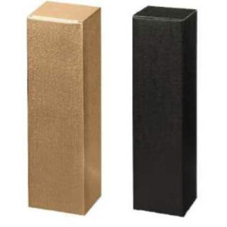 Geschenkkarton Bremerhaven 112x112x390mm für Magnumflasche