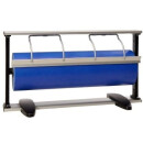 Tischabroller Standard für 75cm Rolle -...