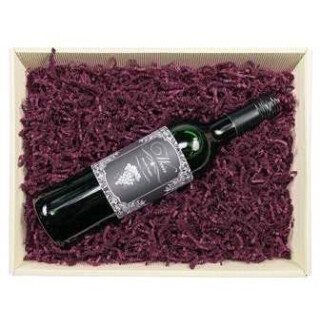 SizzlePak 10kg bordeaux