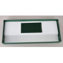 Ordenetui - Medaillen und Urkunden 128x302x36mm