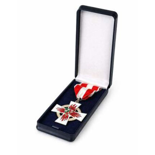 Medaillenetui & Ordenetui 50x103x20mm