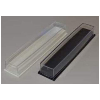 Klarsichtdosen Rügen 143x24x13mm