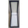 Ordenetui & Medaillenetui 125x65x28mm blau