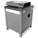 Verpackungspolstermaschine CP422 S3i Kartonschredder