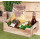 Präsentkiste Solvie 320x220x100mm 4-eckig