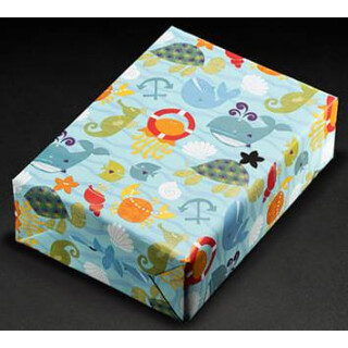 Geschenkpapier Design 40329