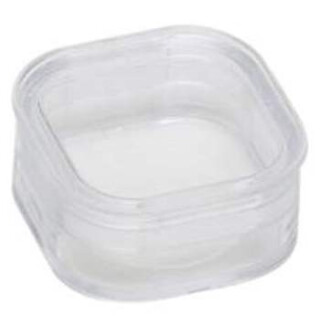 Membranbox 33x33x13 mm