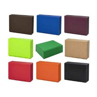 Geschenkkarton Misano 150x140x55mm