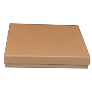 Collieretui Natura 165x165x26mm