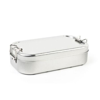 CameleonPack Lunchbox silver