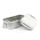 CameleonPack Lunchbox silver