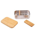Lunchbox "Junglepicknick" Click CP BAC1