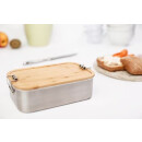 Lunchbox "Junglepicknick" Click CP BAC1