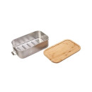 Lunchbox "Junglepicknick" Click CP BAC1