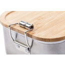 Lunchbox "Junglepicknick" Click CP BAC1