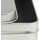 Weißblechdose DSQ 025 195x195x70mm