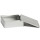Weißblechdose DSQ 025 195x195x70mm