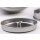Teedose DSR 90.115 90x115mm mit Aromadeckel