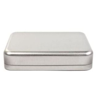 Präsentdose - Geschenkdose DSE 110 155x110x35mm