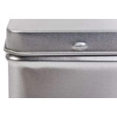 Weißblechdose - Vorratsdose DSE 150 180x165x122mm