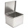 Weißblechdose - Vorratsdose DSE 150 180x165x122mm