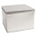 Weißblechdose - Vorratsdose DSE 150 180x165x122mm