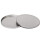 Präsentdose - Metalldose MDR 010 rund 123x10mm- voraussichtlich wieder ab KW22/23 lieferbar