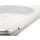 Mediendose MDS 015 CD/DVD/Blu-ray 190x135x18mm mit Sichtfenster