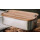 Lunchbox Edelstahl mit Buchenholzdeckel -Waldpicknick CP BU C4