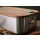 Lunchbox Edelstahl mit Buchenholzdeckel -Waldpicknick CP BU C4