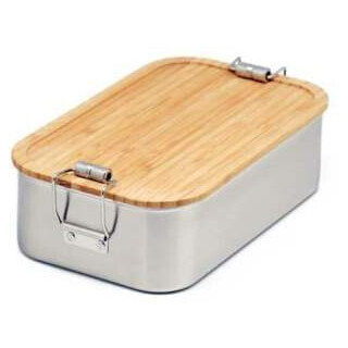 Lunchbox Junglepicknick Safe CP SA 10