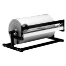 Tischschneidgerät für max. 80kg Rollen