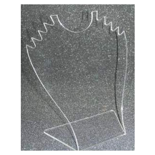 Kettenständer 70x125x185mm